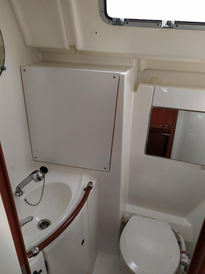 Cruising Boat For Up To 6 People In Masnou Hotel Badalona Ngoại thất bức ảnh
